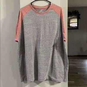 Men’s Short Sleeve T-Shirt